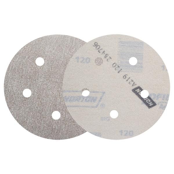 Disco de Lixa Speed-Grip (com pluma) A219
